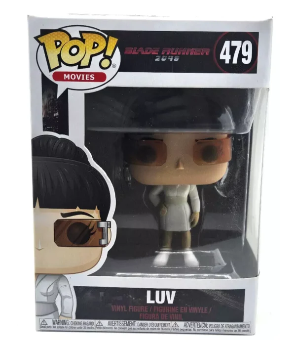 FUNKO - POP ! MOVIES Blade Runner 2045 479 - Luv