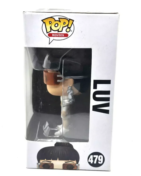 FUNKO - POP ! MOVIES Blade Runner 2045 479 - Luv – Image 6