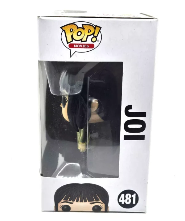 FUNKO - POP ! MOVIES Blade Runner 2045 481 - Joi – Image 6