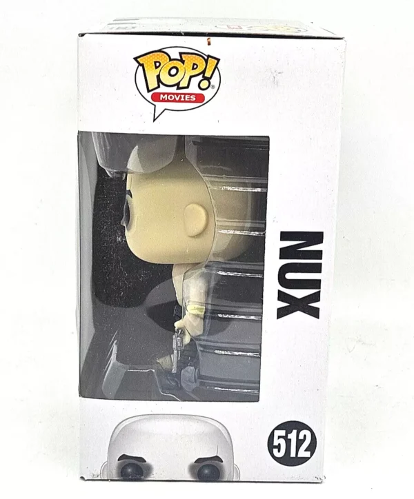 Funko POP ! Movies - Mad Max 512 - Nux – Image 6