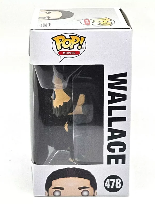 FUNKO - POP ! MOVIES Blade Runner 2045 478 - Wallace – Image 2