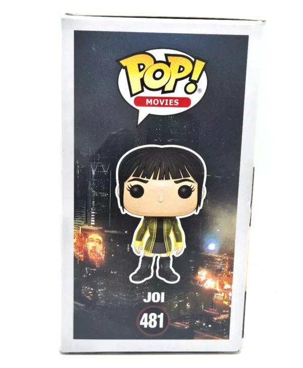 FUNKO - POP ! MOVIES Blade Runner 2045 481 - Joi – Image 4