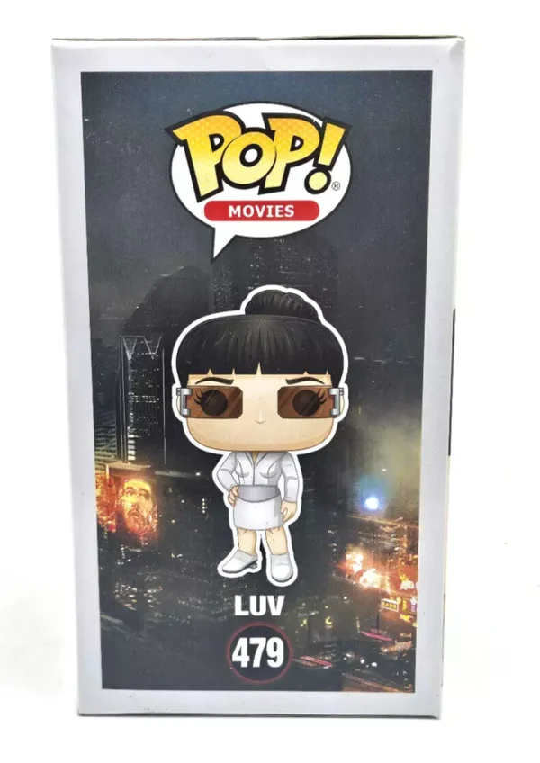 FUNKO - POP ! MOVIES Blade Runner 2045 479 - Luv – Image 4