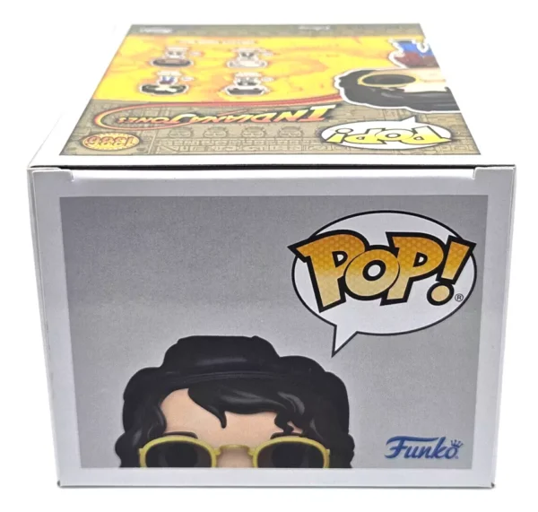 FUNKO - Pop! Indiana Jones 1386 - Helena Shaw – Image 6