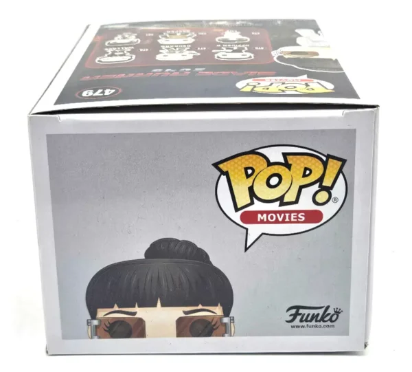 FUNKO - POP ! MOVIES Blade Runner 2045 479 - Luv – Image 3