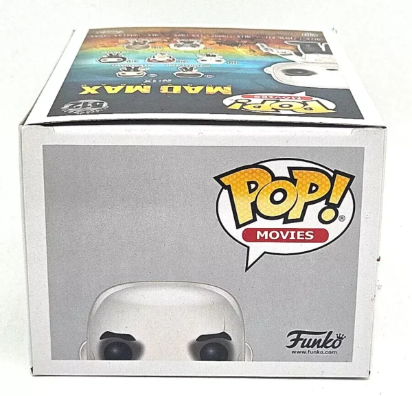 Funko POP ! Movies - Mad Max 512 - Nux – Image 3