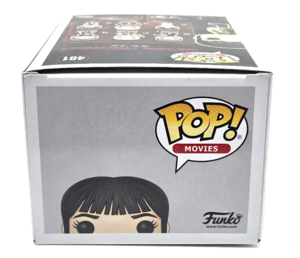 FUNKO - POP ! MOVIES Blade Runner 2045 481 - Joi – Image 3