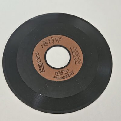 45T – Ballade pour Cosette Chantal Goya (4)