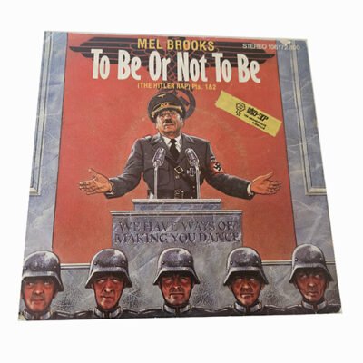 45T - To Be Or Not To Be