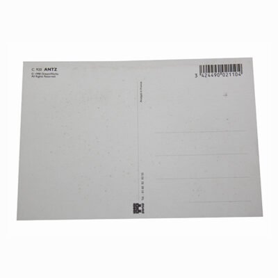 Carte Postale – Antz (2)
