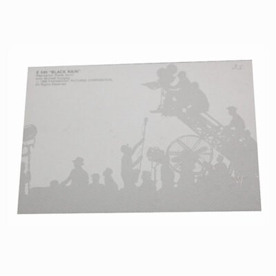 Carte Postale – Dead calm (2)