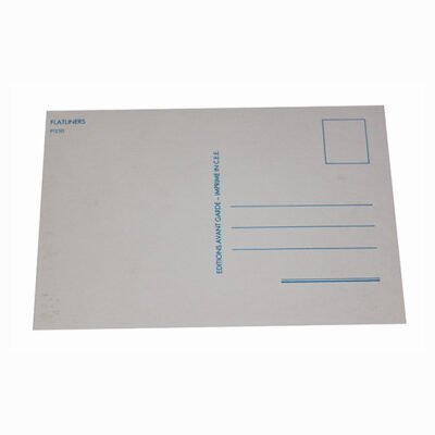 Carte Postale – Flatliners (2)