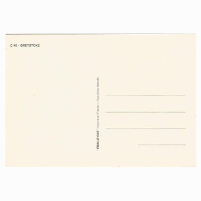 Carte Postale – Greystoke (4)