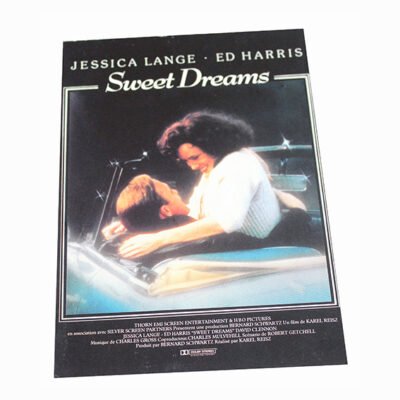 Carte Postale - Sweet dreams