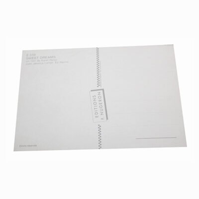 Carte Postale – Sweet dreams (2)