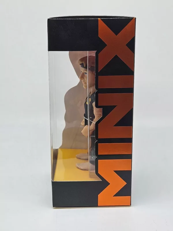 Cobra Kai Wave 3 - Johnny Lawrence 5 inch PVC Figure MINIX – Image 2