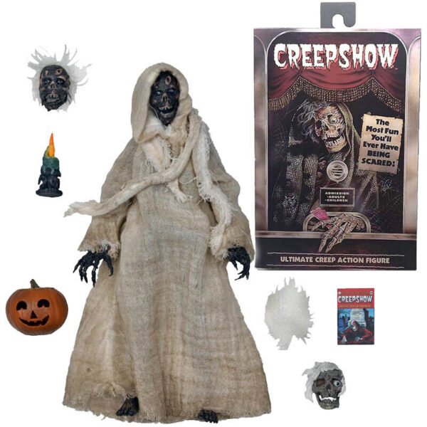 Creepshow -  The Creep Ultimate NECA – Image 2