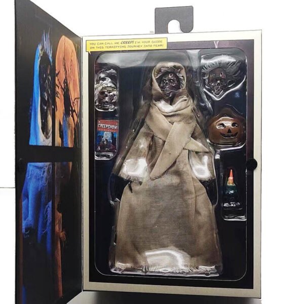 Creepshow -  The Creep Ultimate NECA – Image 3