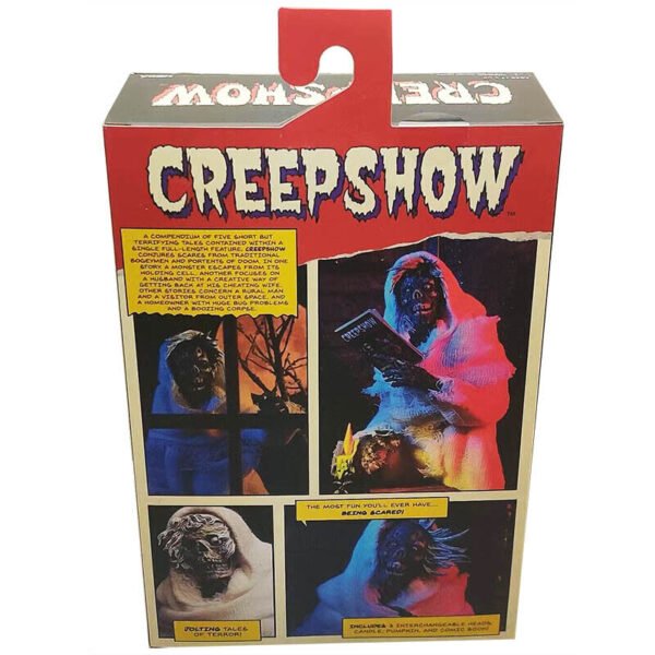 Creepshow -  The Creep Ultimate NECA – Image 4