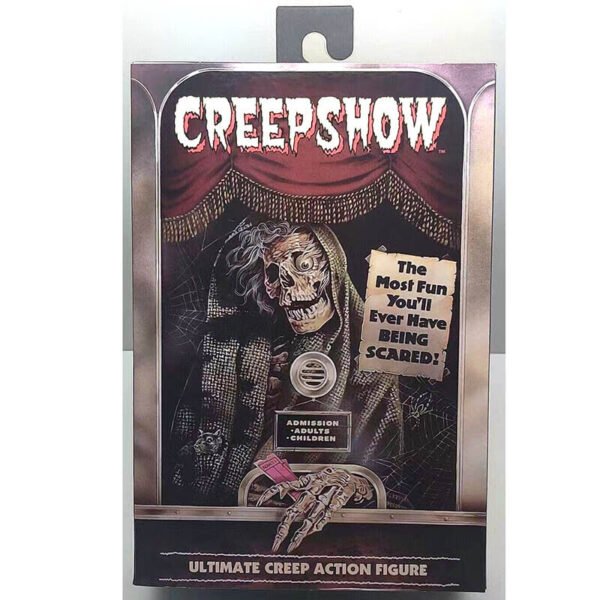 Creepshow -  The Creep Ultimate NECA
