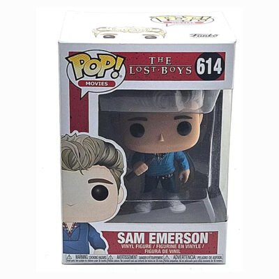 FUNKO - POP ! MOVIES The Lost Boys 614 Sam Emerson