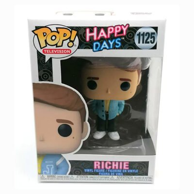 FUNKO - POP ! TELEVISION Happy Days 1125 Richie