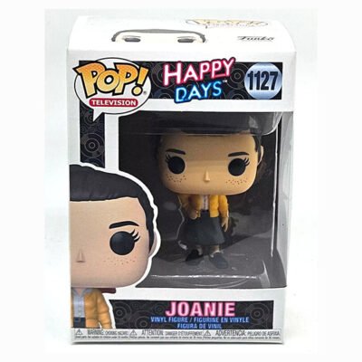 FUNKO - POP ! TELEVISION Happy Days 1127 Joanie