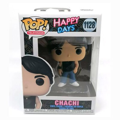 FUNKO - POP ! TELEVISION Happy Days 1128 Chachi