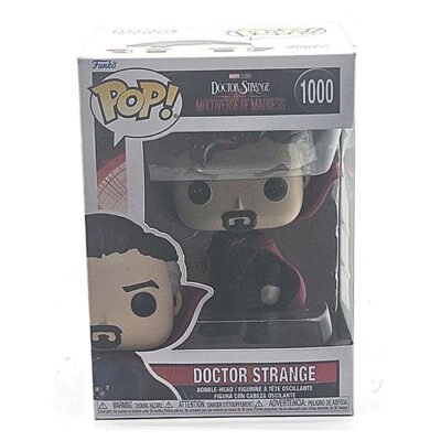 Funko POP ! MARVEL - Doctor Strange 1000 - Doctor Strange