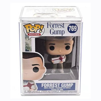 Funko POP ! Movies - Forrest Gump 769 Forrest Gump