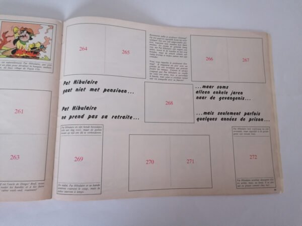 Album de Vignettes Panini 1979 - Mickey Story – Image 11