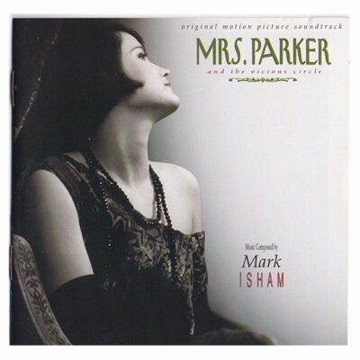 CD - Mrs Parker - Mark Isham