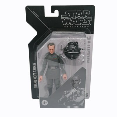 STAR WARS The Black Séries - Grand Moff Tarkin