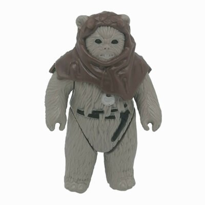 Star Wars Vintage - Chief Chirpa incomplet