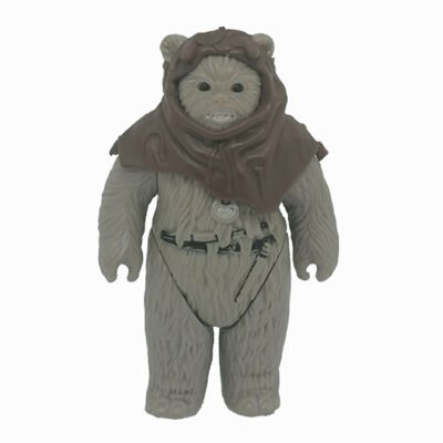 Star Wars Vintage - Chief Chirpa incomplet
