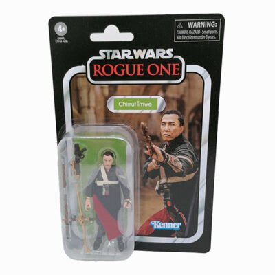 Star Wars Vintage Collection - VC174 Chirrut Imwe Rogue One