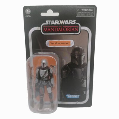Star Wars Vintage Collection - VC181 The Mandalorian