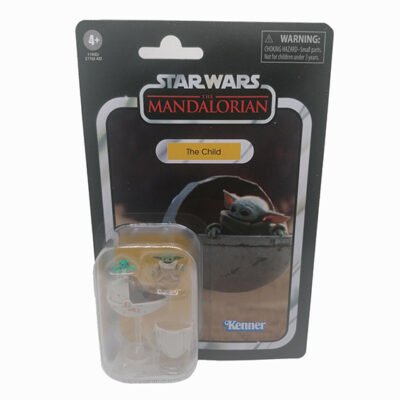 Star Wars Vintage Collection - VC184 The child The Mandalorian
