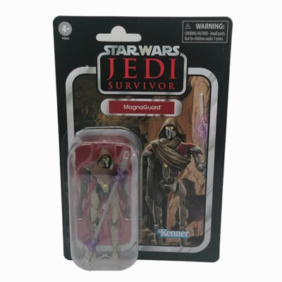 Star Wars Vintage Collection - VC188 MagnaGuard Jedi SURVIVOR