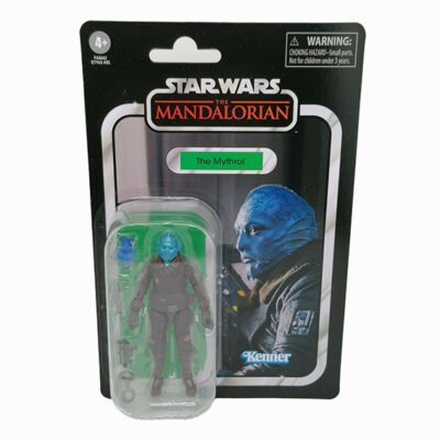 Star Wars Vintage Collection - VC225 The Mythrol The Mandalorian