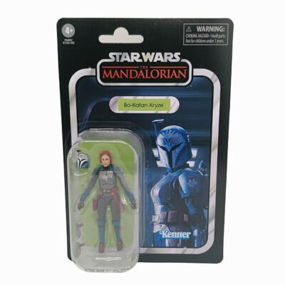 Star Wars Vintage Collection - VC226 Bo-Katan Kryse The Mandalorian