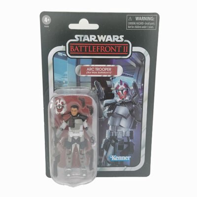 Star Wars Vintage Collection - VC235 Battlefront II ARC Trooper
