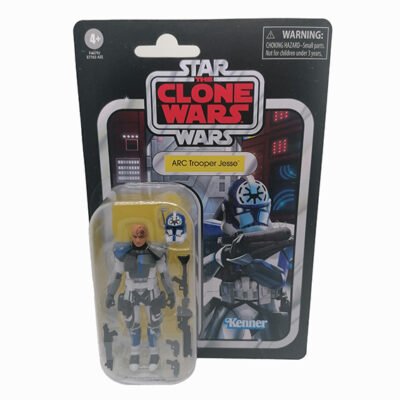 Star Wars Vintage Collection - VC250 ARC Trooper Jesse The Clone Wars
