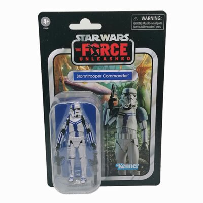 Star Wars Vintage Collection - VC254 The Force Unleashed Stormtrooper Commander
