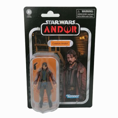 Star Wars Vintage Collection - VC261 Andor Cassian Andor