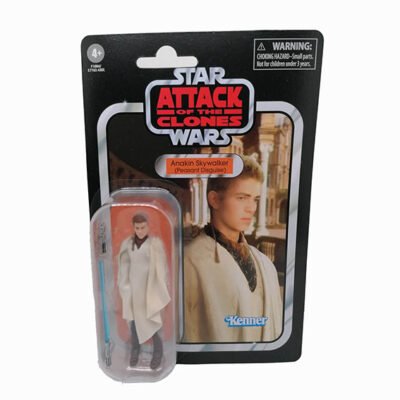 Star Wars Vintage Collection - VC32 Anakin Skywalker P. D. Attack of the clones