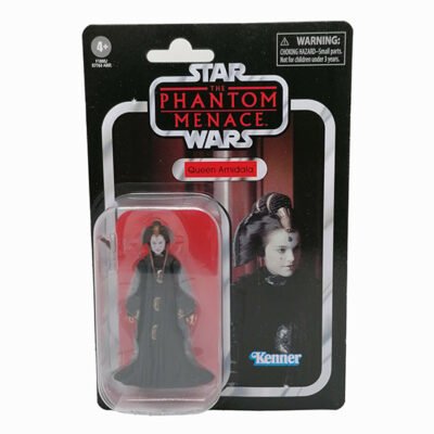 Star Wars Vintage Collection - VC84 Queen Amilada The phantom Menace