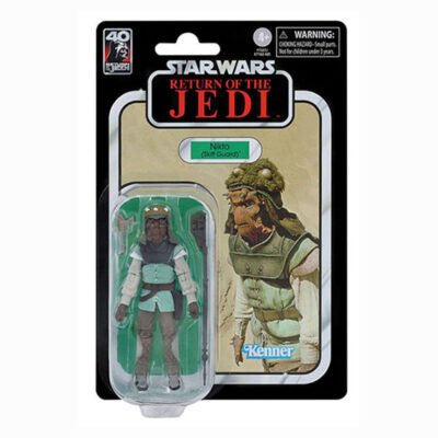 Star Wars Vintage Collection - VC99 Return of the Jedi Nikto (Skiff Guard)