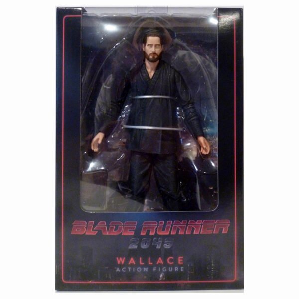 Blade runner 2049 - Wallace NECA