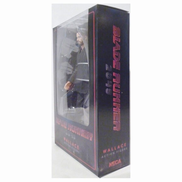 Blade runner 2049 - Wallace NECA – Image 4